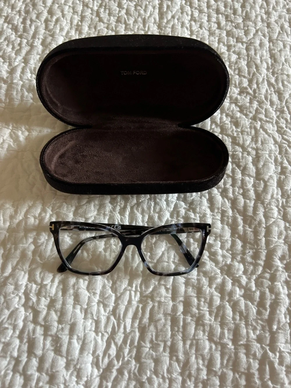 Tom Ford frames - Picture 2 of 5